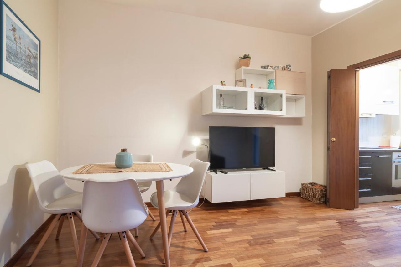 New Apartment Lomellina 34 Milánó Kültér fotó